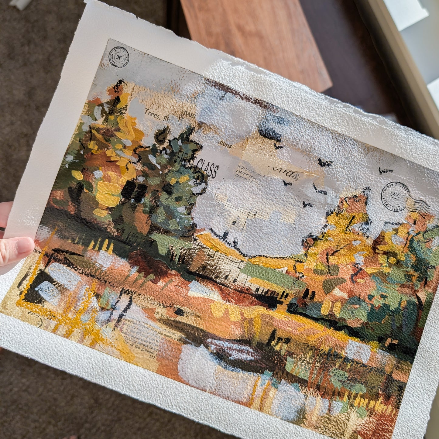 "Voice of the Valley"