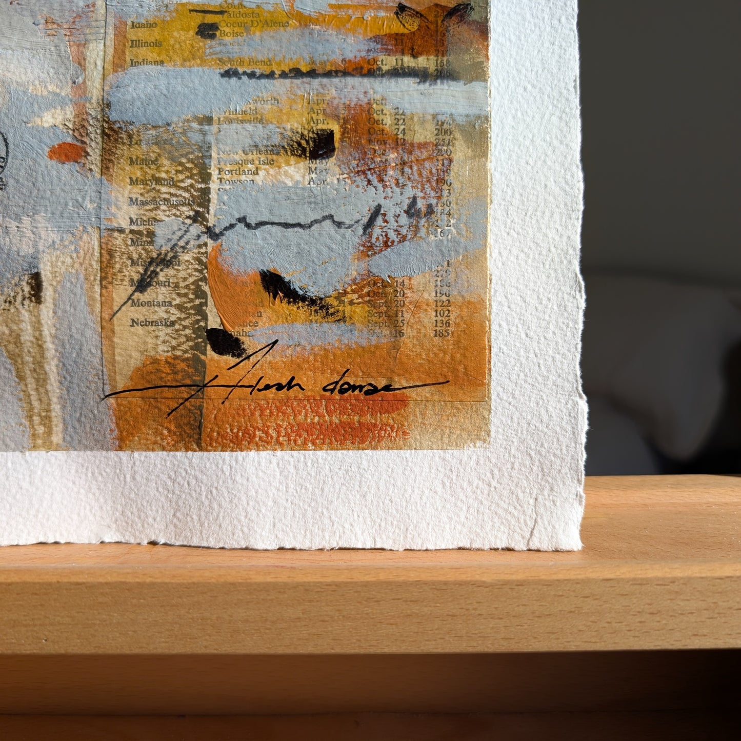 "Song of the Valley"