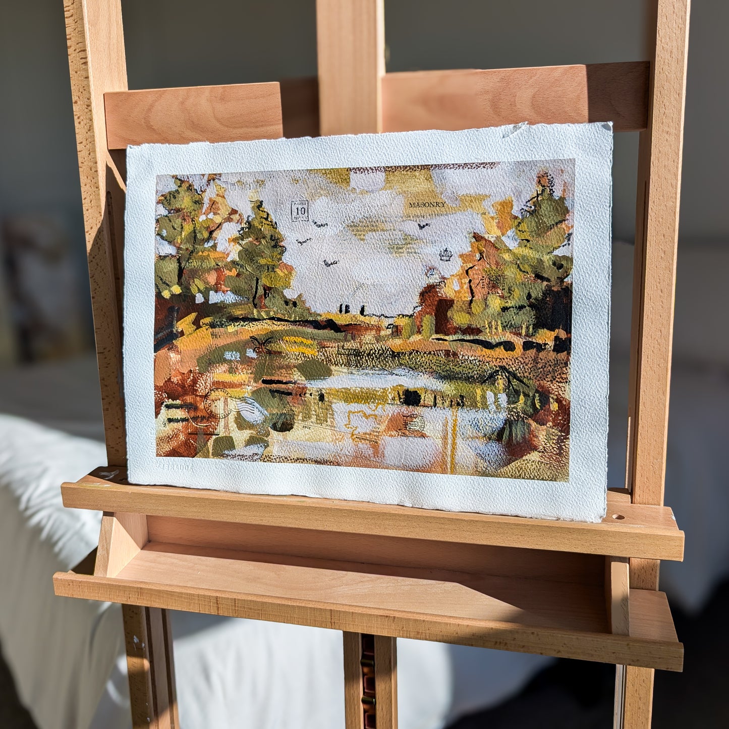 "Echo of the Valley"