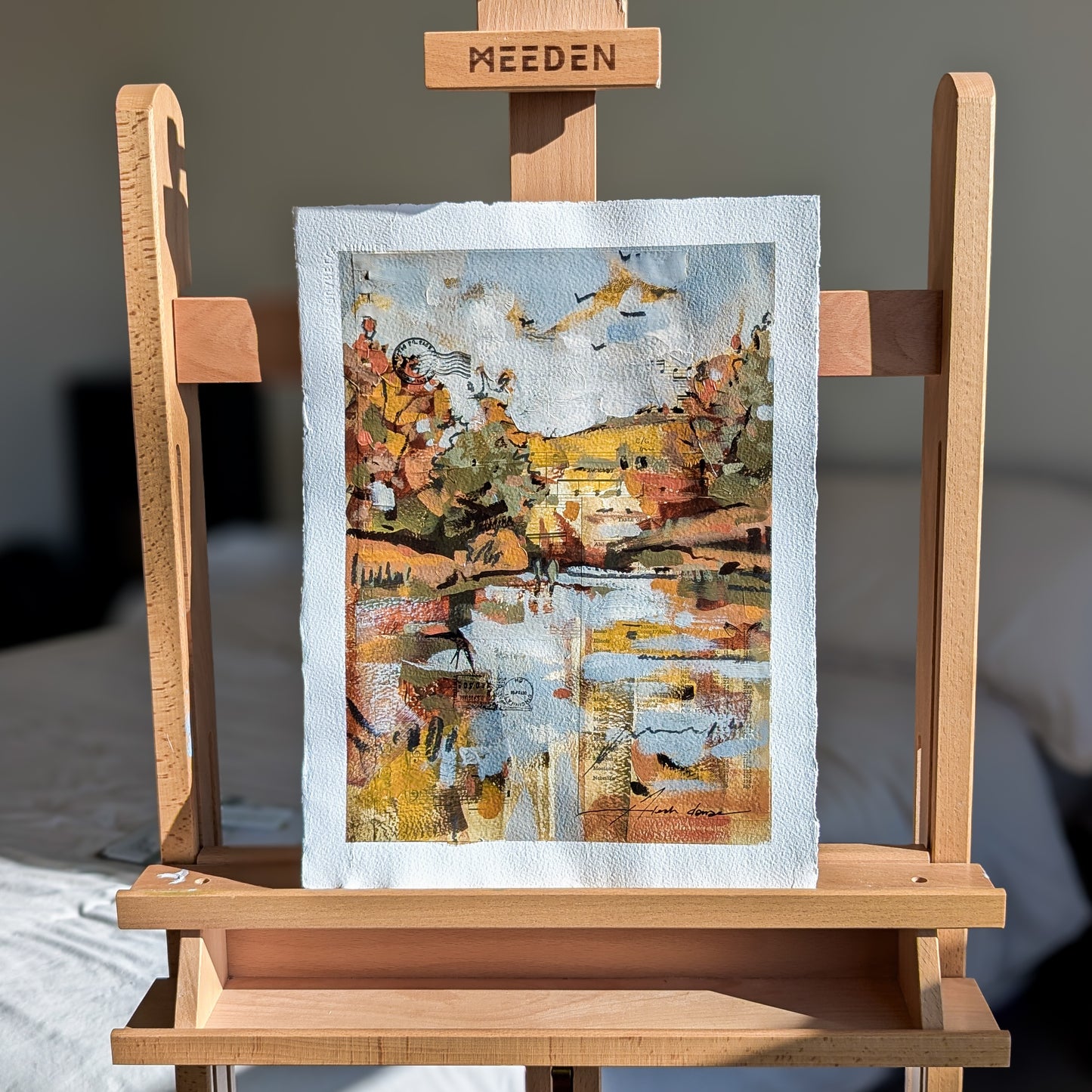 "Song of the Valley"