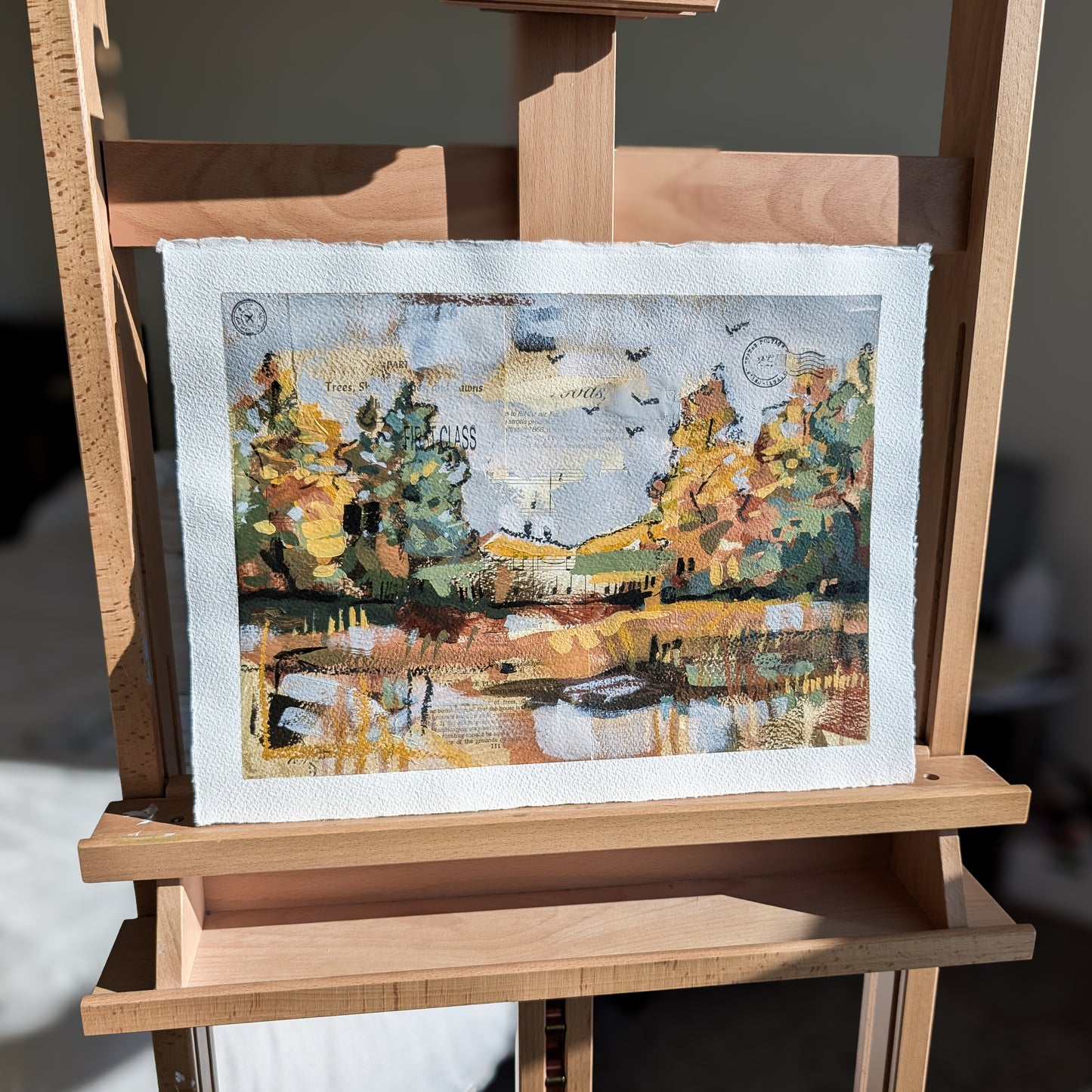 "Voice of the Valley"