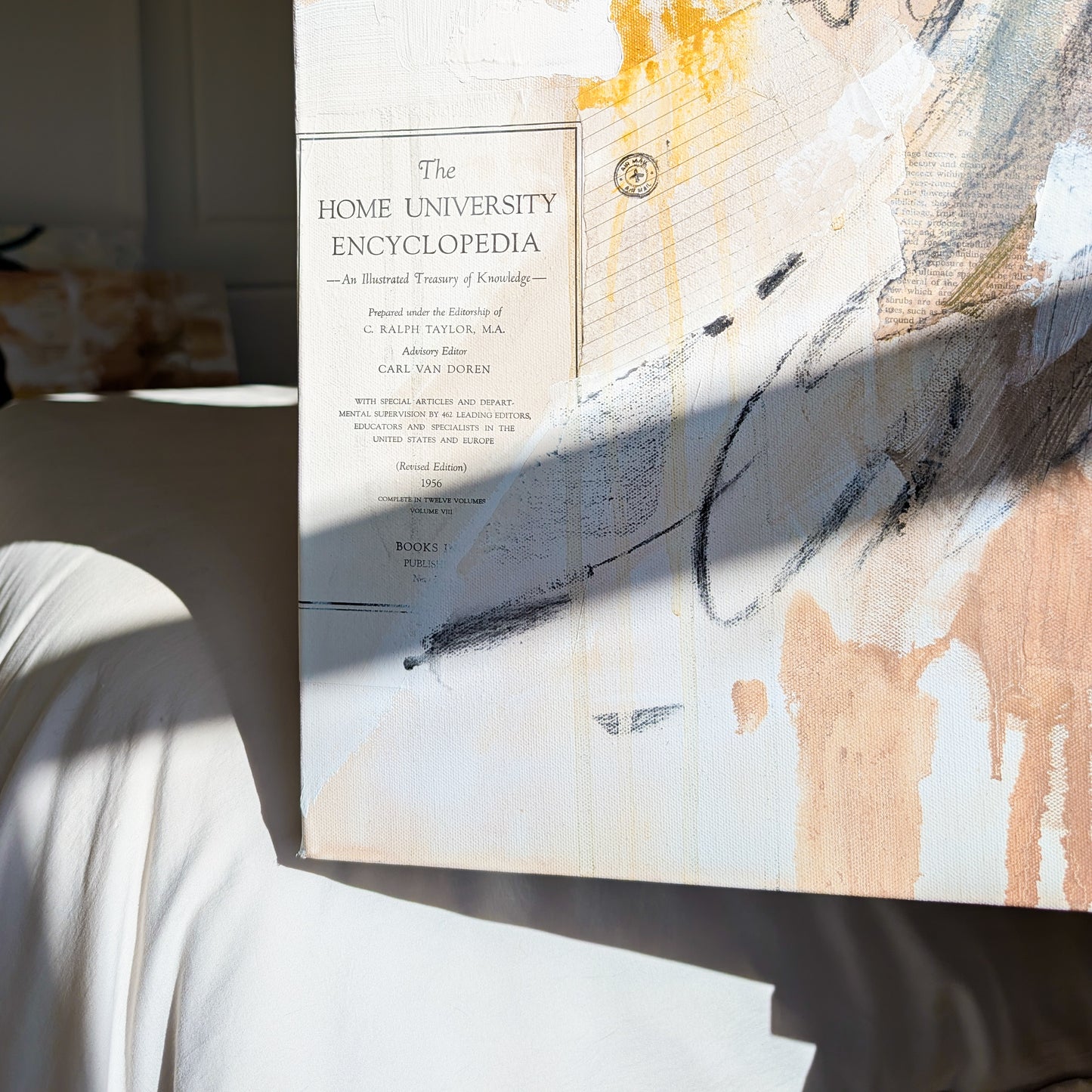 "With Wings of Hope"