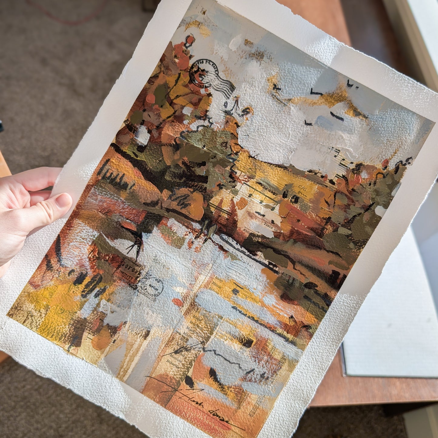 "Song of the Valley"