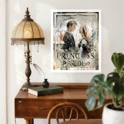 "The Princess Bride" Print