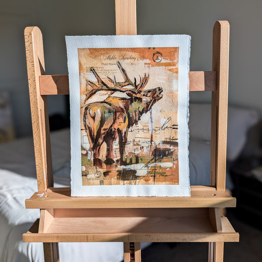 "Strength of the North"