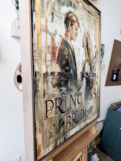 "The Princess Bride" Original