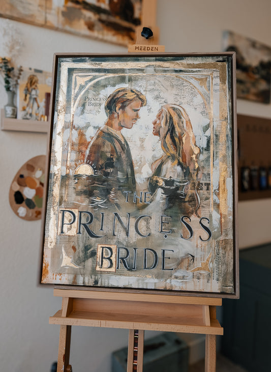 "The Princess Bride" Original