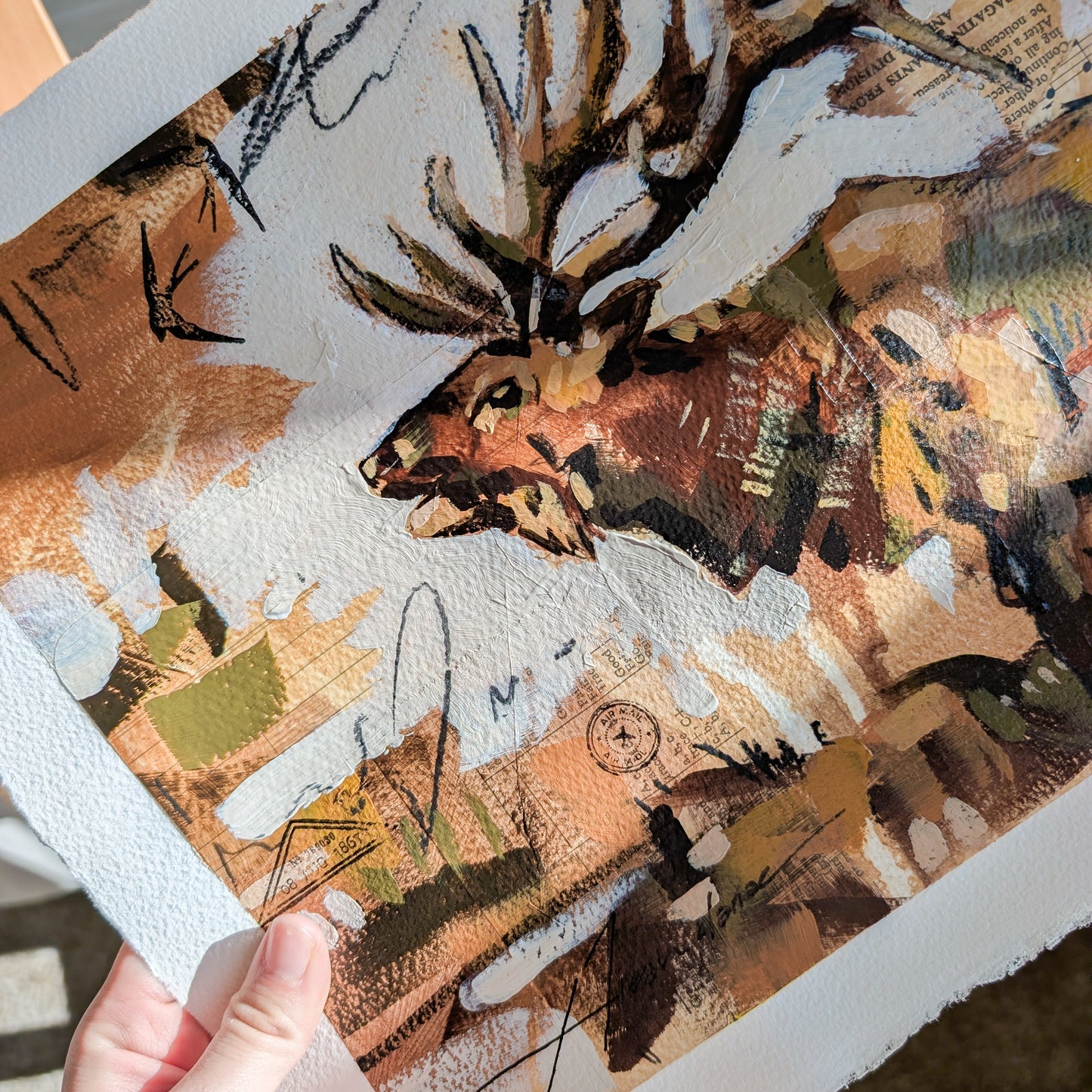 "Strength of the Valley"