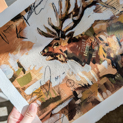 "Strength of the Valley"