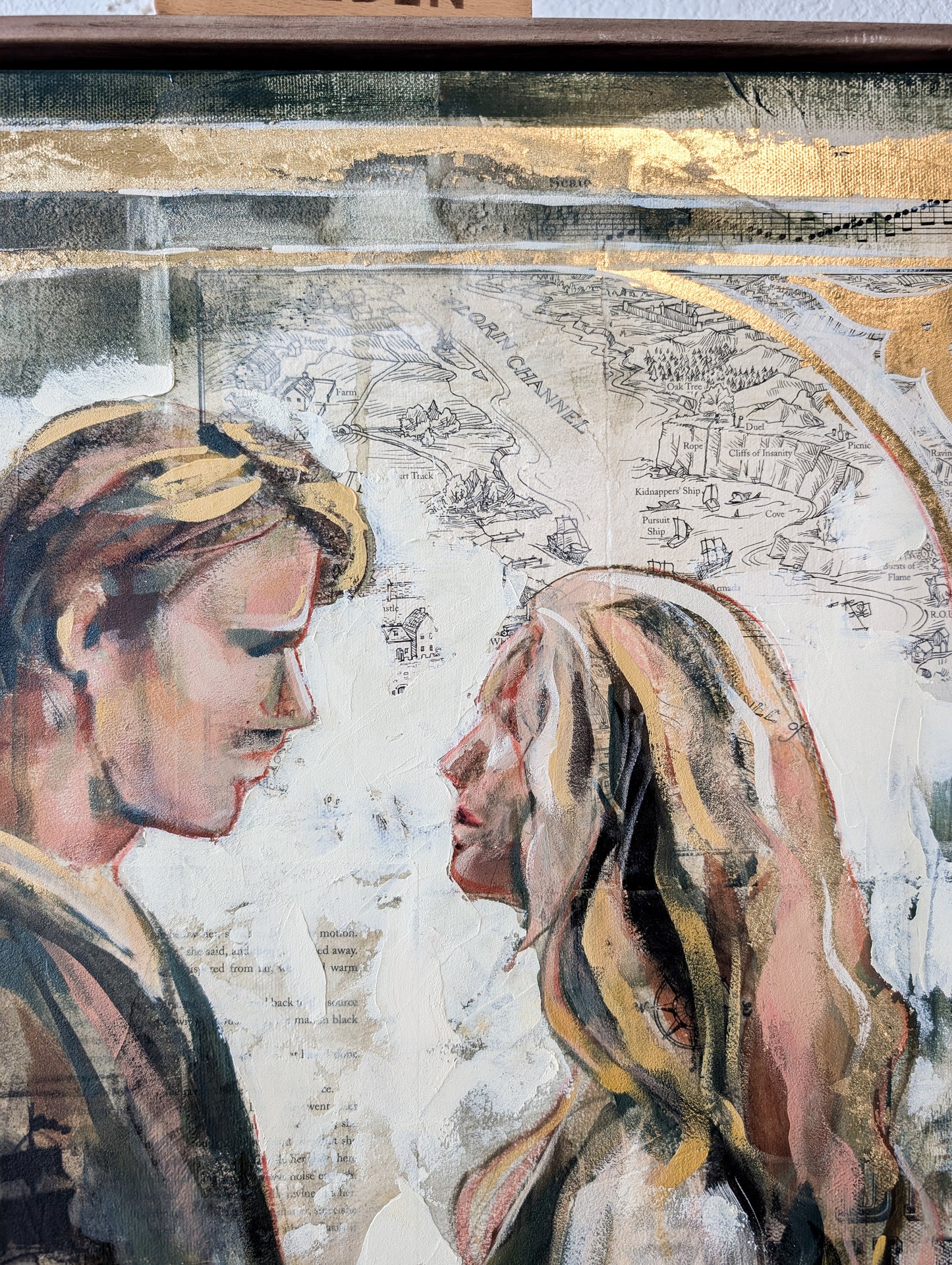 "The Princess Bride" Original