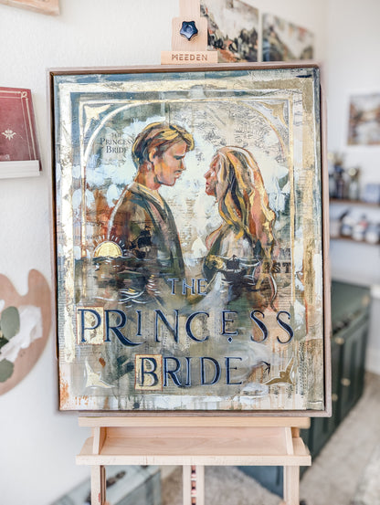 "The Princess Bride" Original