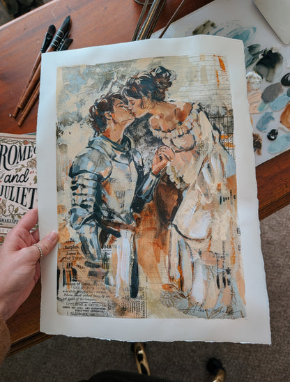 "Returning Home"