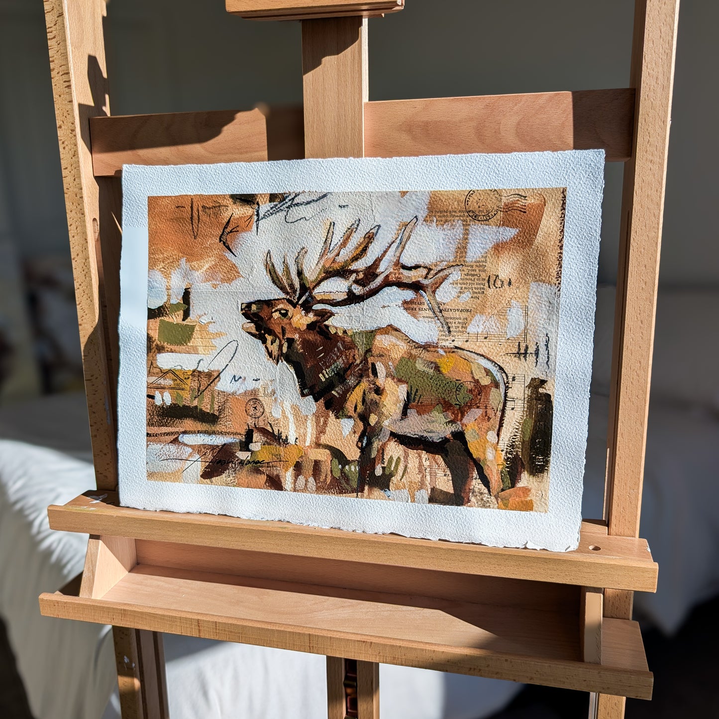 "Strength of the Valley"