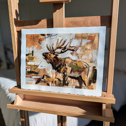 "Strength of the Valley"