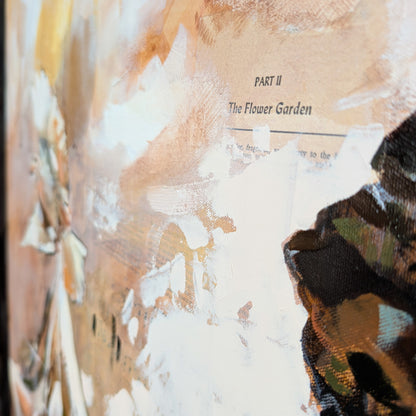 "With Wings of Hope"